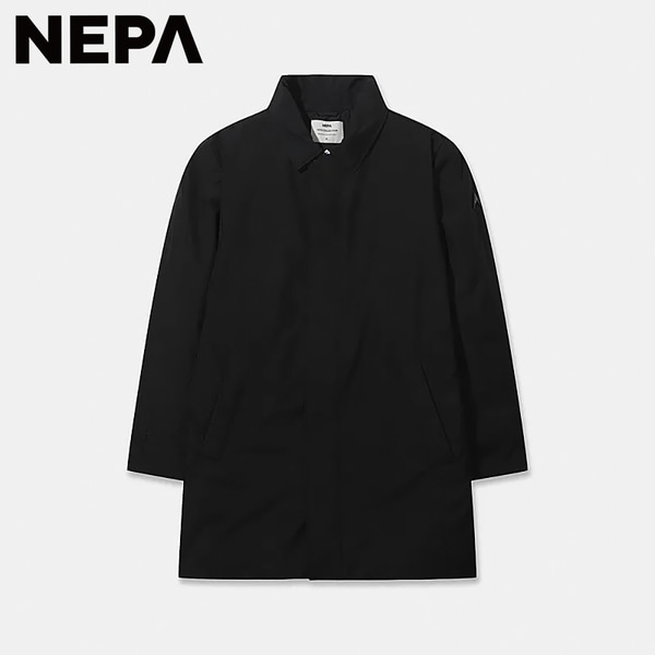 [부산점] 남성 아르테 윈드스토퍼 맥코트 다운 자켓 7L72077