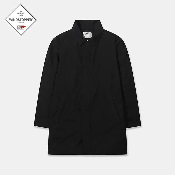 [부산점] 남성 아르테 윈드스토퍼 맥코트 다운 자켓 7L72077