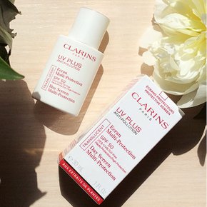 선크림 UV 플러스 멀티 프로텍션 30ml(트렌스루센트)