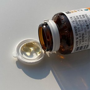 써니디 비타민D 60캡슐