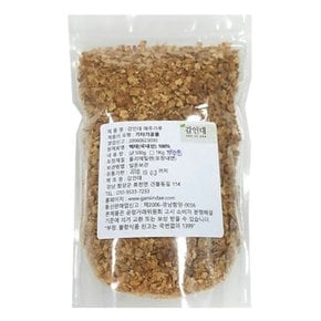 두레생협 막장가루 (500g/국산) (W146B76)