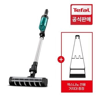 테팔 [공식] 테팔 무선청소기 엑스나노 TY1131KO