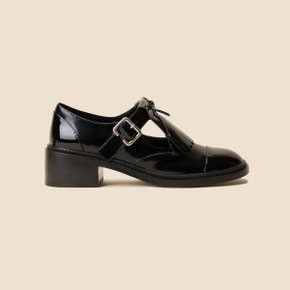 Tidy loafer(black) DG1DS25014BLK