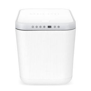 음식물처리기 PRO 3L 건조+분쇄 MFW-V3000W PRO 음쓰 3시간빠른처리