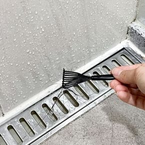 헤어 브러쉬 클리너