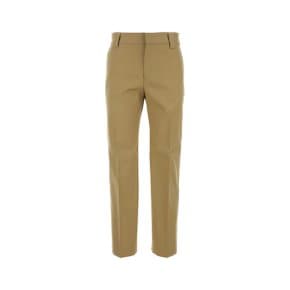 TROUSERS Trousers 3V3RBK40903 LZ8 Beige o Tan