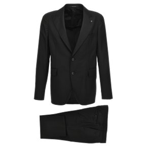 딸리아토레 Mens Sets 2SVS26B11060001N5012 Black