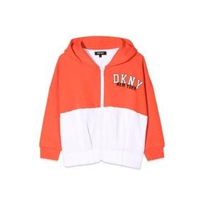 [해외배송] 22 S/S DKNY 후드 가디건 (KIDS 상품) D35S15K_407 B0040188063