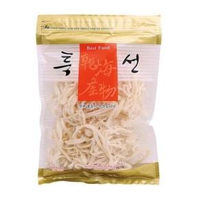 구이맛 오징어채 500g