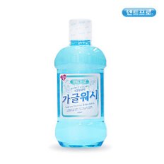 입속미인 후레쉬 가글액 770ml*12개