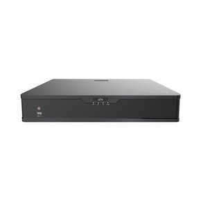 NVR304-32S-P16 IP네트워크 32채널 16POE NVR 녹화기 CCTV