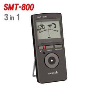 삼익 메트로튜너 SMT-800 메트로놈과 튜너를 동시에