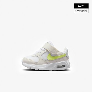 나이키 키즈 나이키 에어맥스 SC (TD) NIKE CZ5361-119