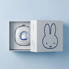 miffy 5.3  LED   [국내 정규 대리점]미피 무선 이어폰 [완전 무선 이어폰Bluetooth 대응 라이트