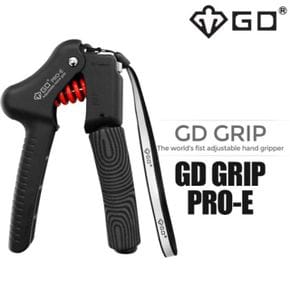 GD GRIP PRO-E 악력기