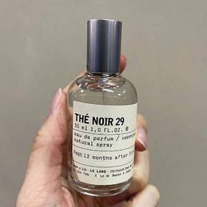 르라보 떼누아29 오 드 퍼퓸 향수 30ml