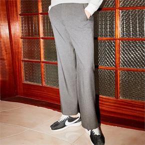 [얀써틴] [YAN13] LAURENT WIDE SLACKS_GRAY (1865737)