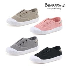 베어파우(BEARPAW) CHRIS KIDS 스니커즈 4종 택1