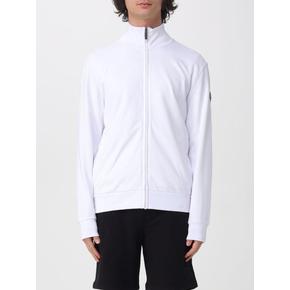 26SS 콜마르 긴팔 티셔츠 61431AZ 01 White