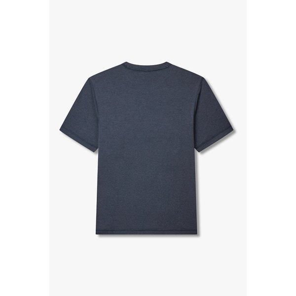 [남성] 반팔 폰토 퍼포먼스 티_미디어라이트 VR16121024000