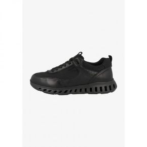 4337317 Geox OUTSTREAM - Trainers black