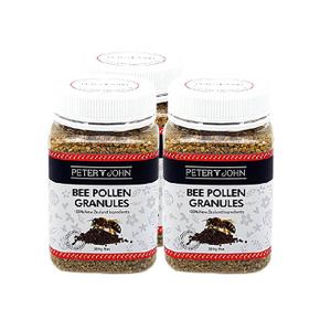 벌화분 250g 뉴질랜드 피터앤존 3개