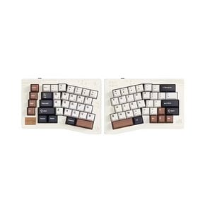 Z11 Ultra 분리형 무선 기계식 알루미늄 키보드 8K 68키 배열 3모드(주문폭주)