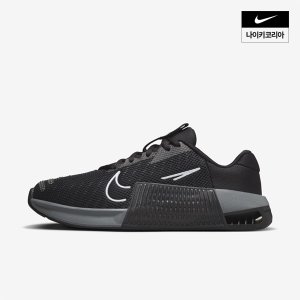 나이키 우먼스 나이키 메트콘 9 NIKE DZ2537-001