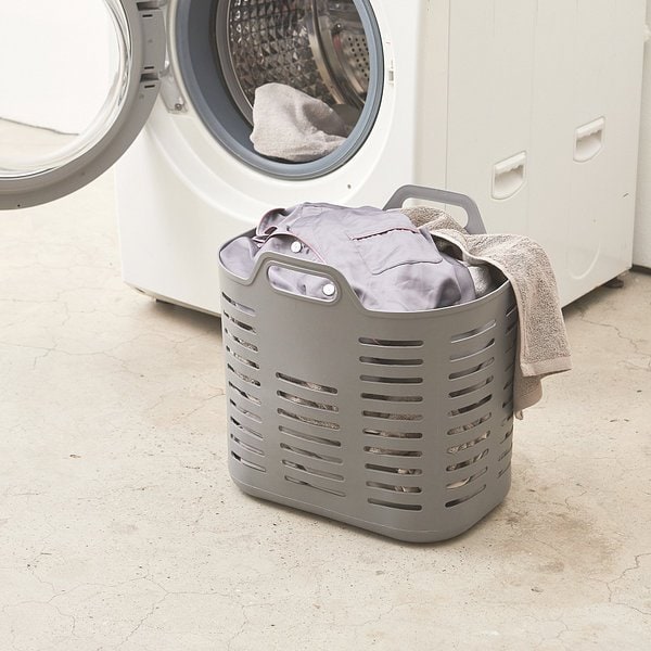 텐더바구니_45x33x41cm_그레이 J52N904017300