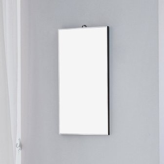  텐스페이스 아망뜨 모던벽거울 (중) M02