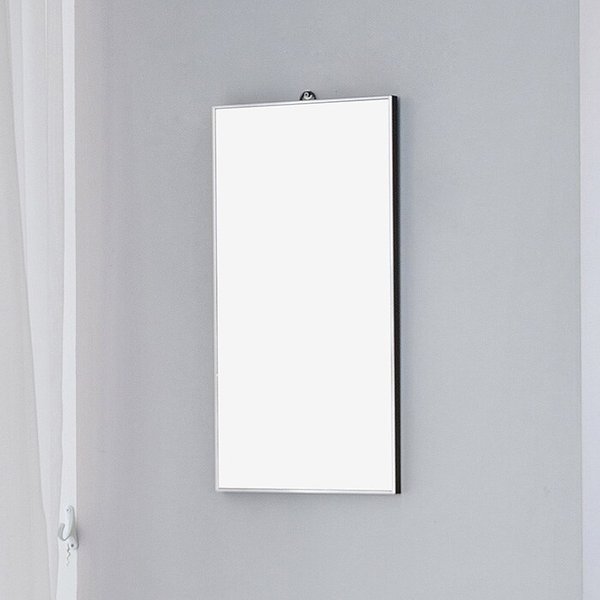 텐스페이스 아망뜨 모던벽거울 (중) M02