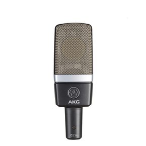 AKG C214 콘덴서 마이크 리소스 아이템