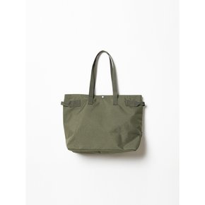 YMCL KY GB0636 Tote Bag - Olive