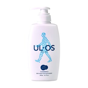 스킨 워시 (남자 바디워시) 500ml 1개