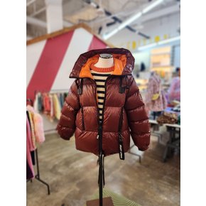 [여주점] 몬테레지  (C) 컨버터블  다크푸시아 점퍼 ME54-57707B