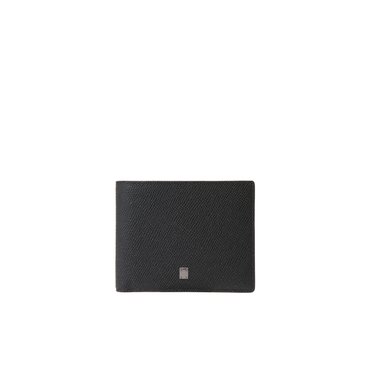 쿠론 스테파노 Homme Combi Half Wallet_RHACX23111BKX_4814