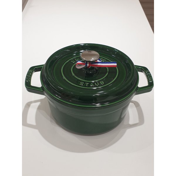 [시흥점] 원형 꼬꼬떼 20cm 바질그린(ST102085)