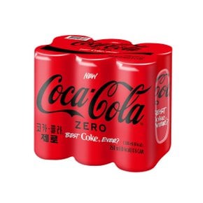 코크제로 250ml x6