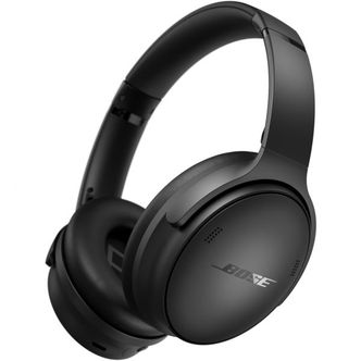  영국 보스 헤드폰 Bose QuietComfort Wireless Noise Cancelling Headphones Bluetooth Over Ear