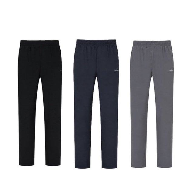 [부산점] MEN BANDED PANTS 트레이닝 팬츠 DMS25381