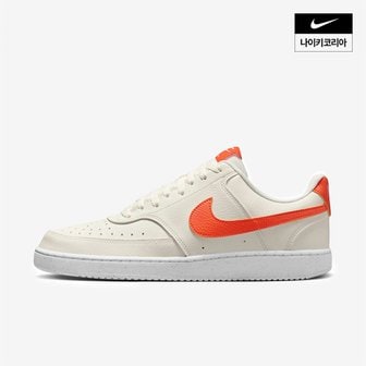 나이키 남성 나이키 코트 비전 로우 넥스트 네이처 DH2987-115