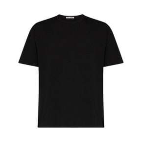 [아워레가시] T-shirt M2206NBL  BLACK BLACK