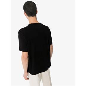 [아워레가시] T-shirt M2206NBL  BLACK BLACK