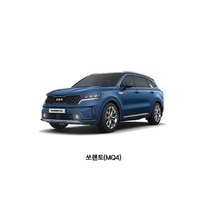 카텐트 쏘렌토(MQ4)