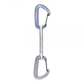 BD210300 BLACK DIAMOND 블랙다이아몬드 미니와이어 퀵드로우 12cm 4689972