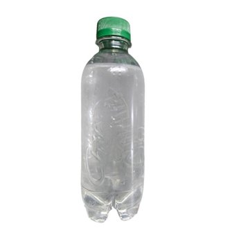  칠성 사이다 무라벨 300ml x 20개