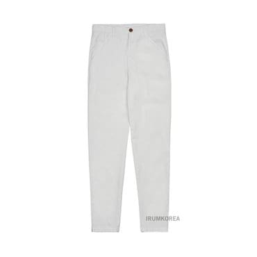 브루넬로쿠치넬리 [브루넬로 쿠치넬리] SS25 남성 스트레이트 팬츠 M289LH0660 C6007