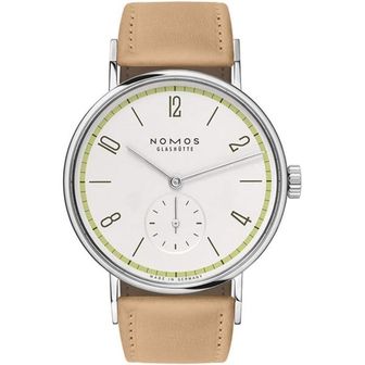  일본 노모스 시계 NOMOS Glashutte Tangente TN33HARU Four Seasons 2020 Limited to Japan 40 P