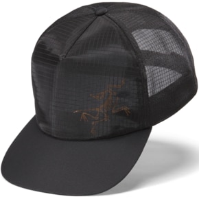 [시흥점] [공식판매처] FW24 퍼포먼스 트러커 햇 PERFORMANCE TRUCKER (AEOFUX7769)