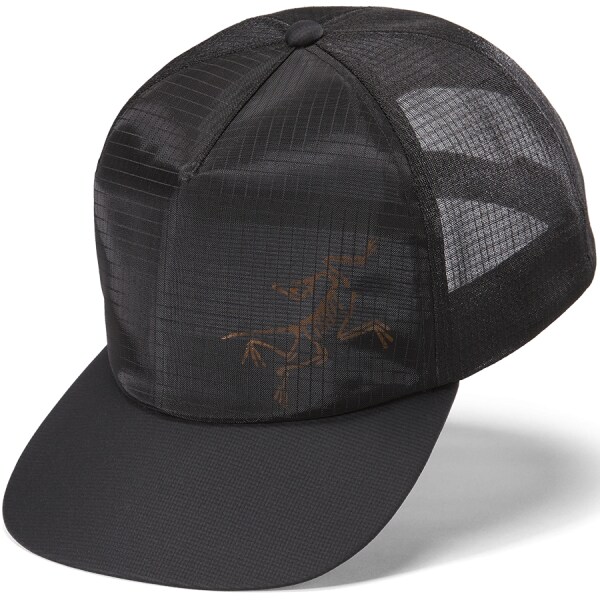[시흥점] [공식판매처] FW24 퍼포먼스 트러커 햇 PERFORMANCE TRUCKER (AEOFUX7769)